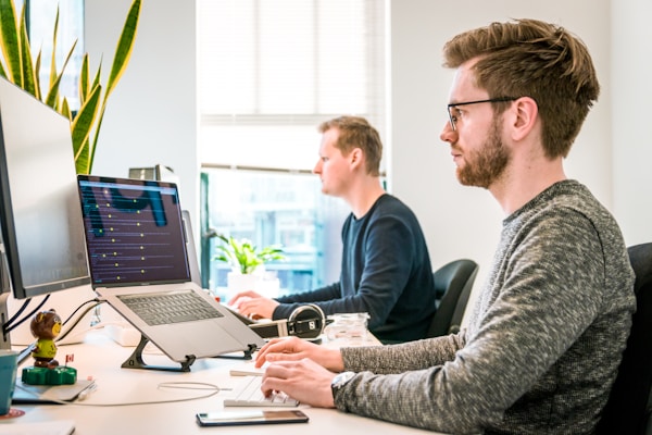 Custom CRM, AI Consulting