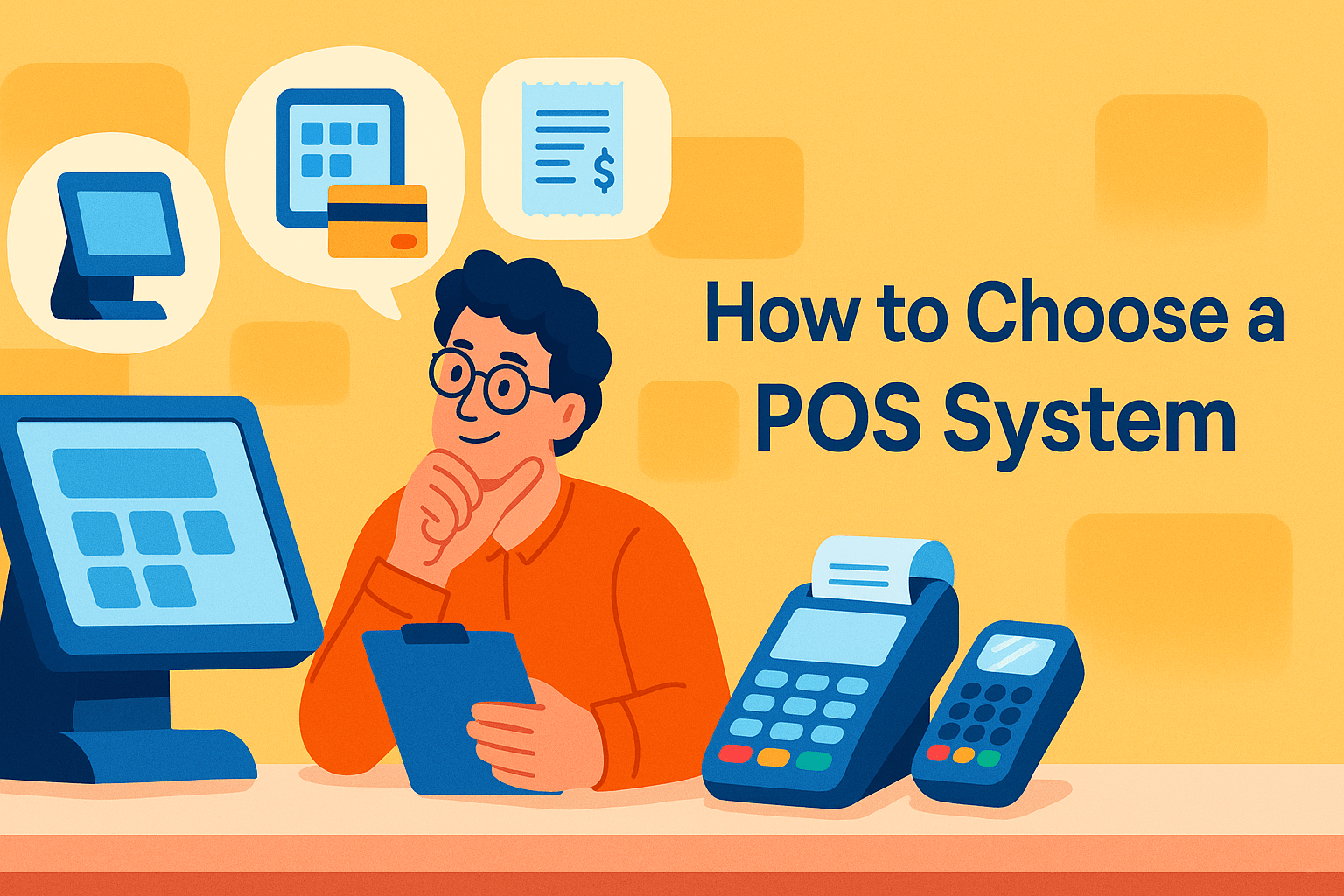 POS System