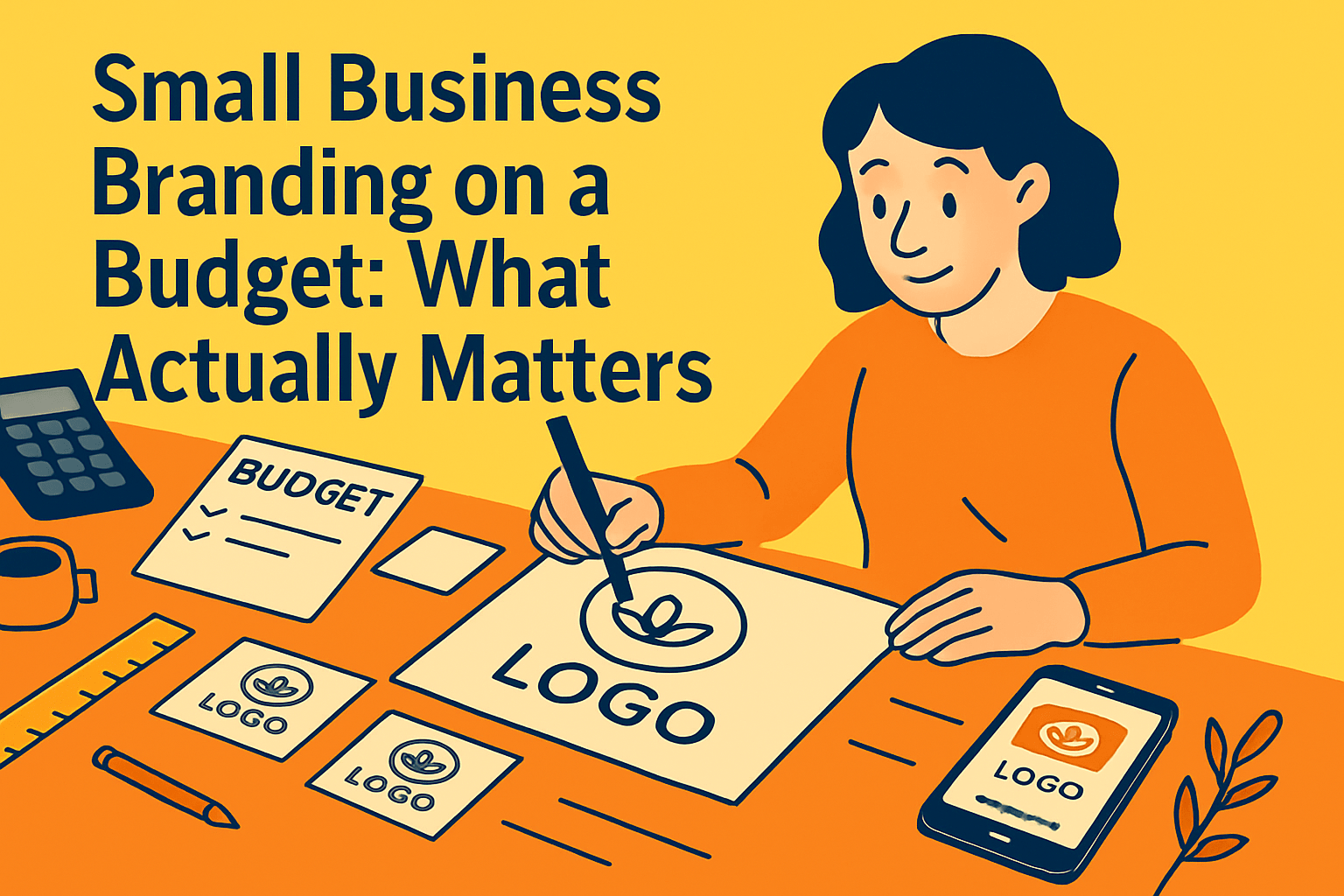 Small Business