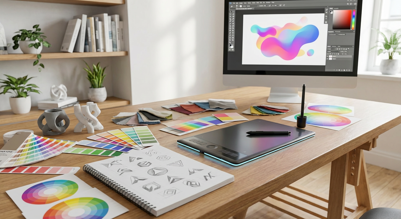Branding & Design Services
