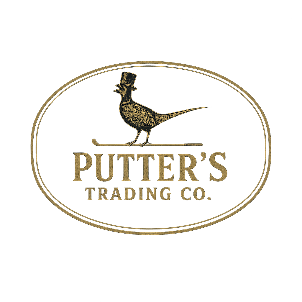 Putters Trading Co