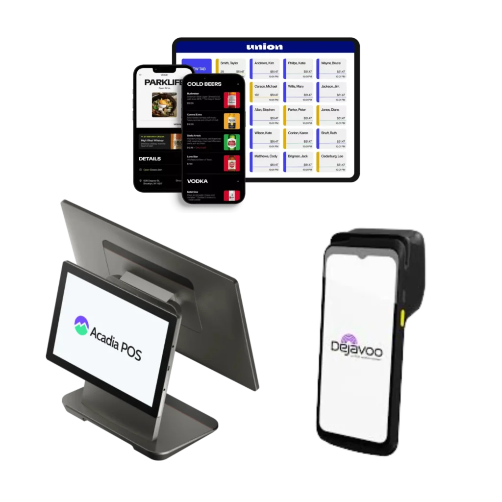 Best POS Systems Asheville, NC