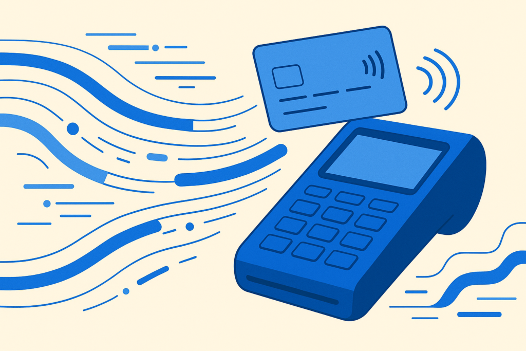 Credit Card Processing for Small Businesses