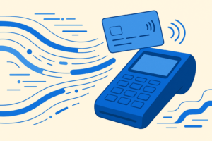 Credit Card Processing for Small Businesses