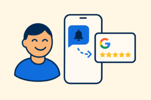 Review Request Automation for Small Businesses