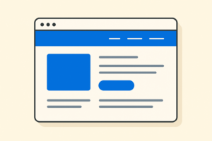 Web Design Services for Small Businesses