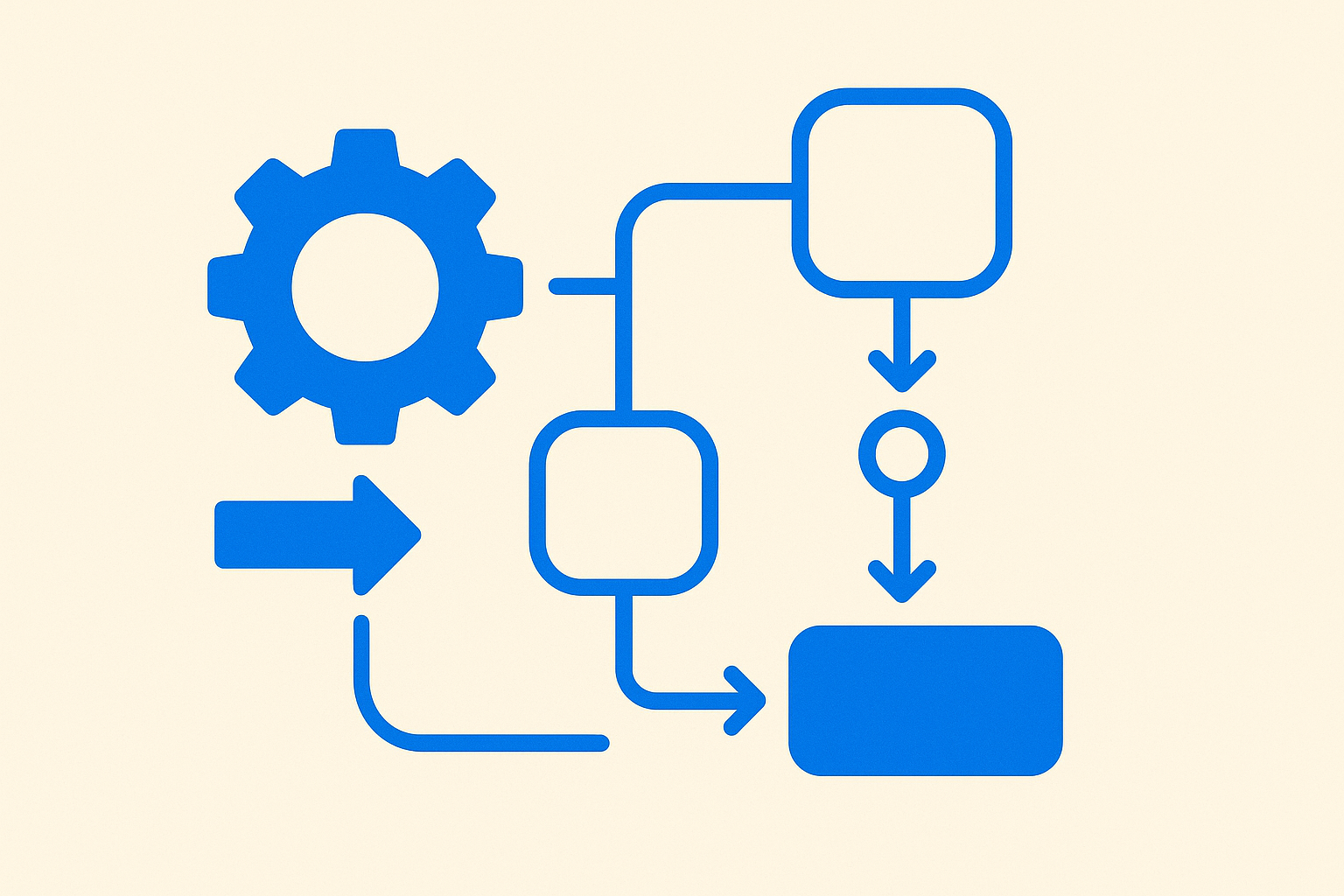 Workflow Automation for Small Businesses