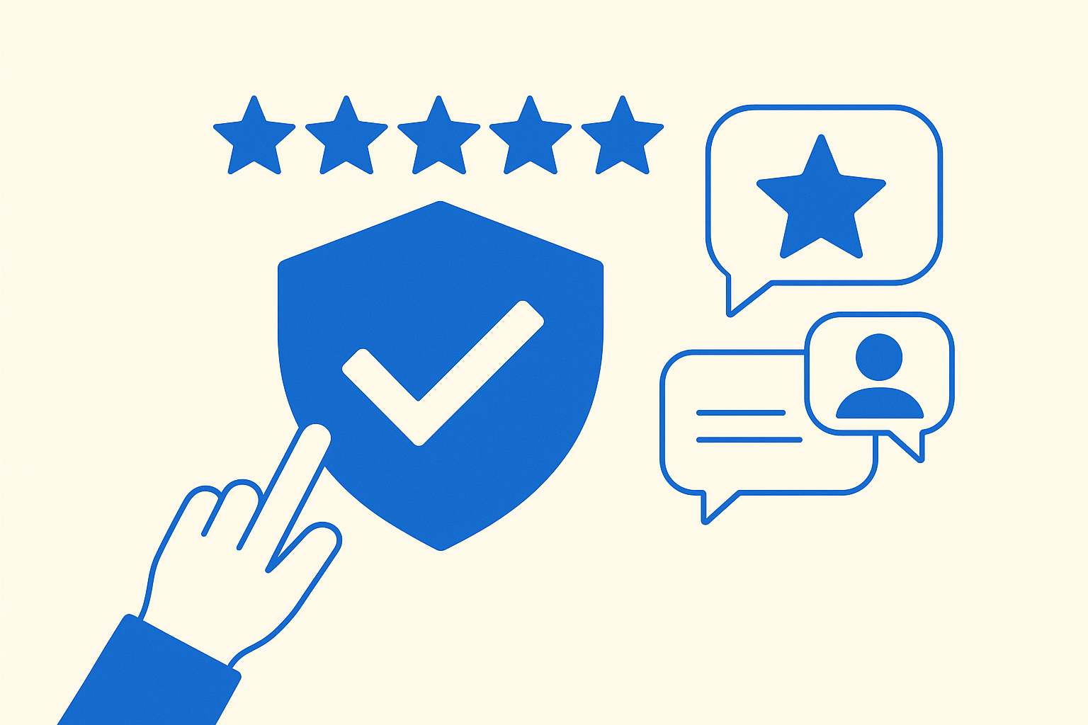 Reputation Management for Small Businesses