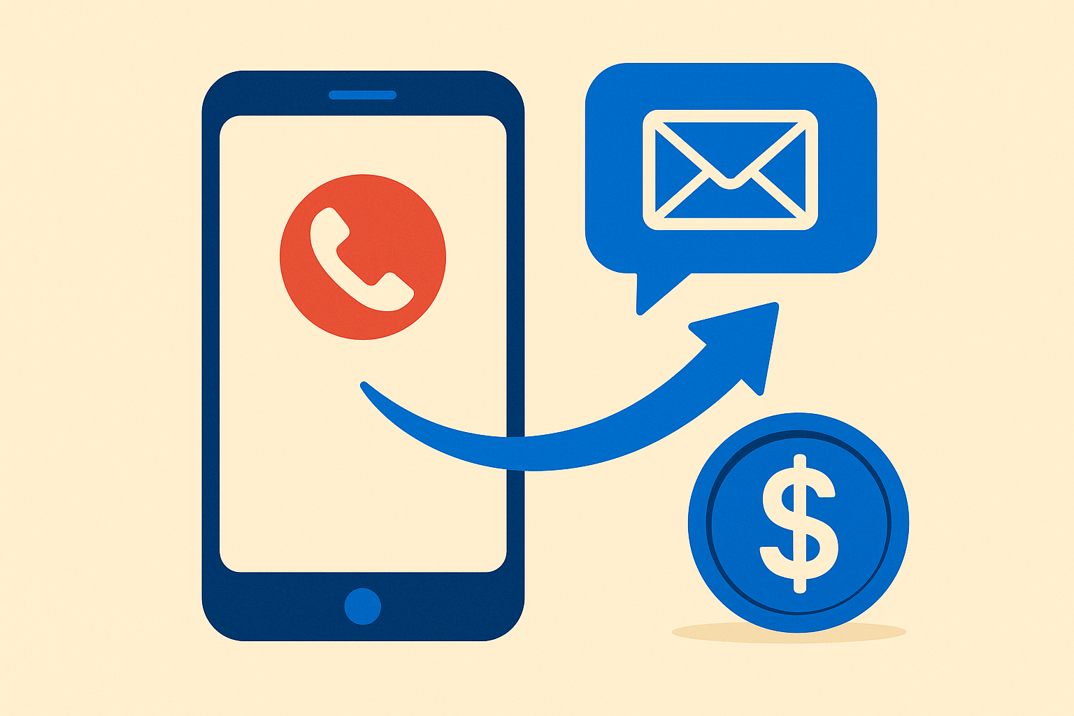 Missed-Call Text-Back Automation