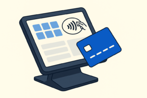 POS Systems for Small Businesses